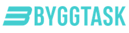 Byggtask Oy logo